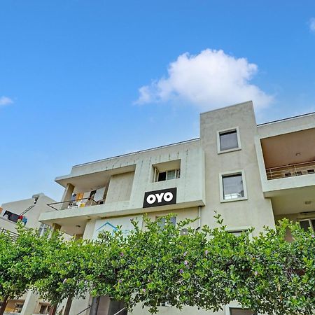 Super Hotel O Indra Suites Mysore Exterior foto