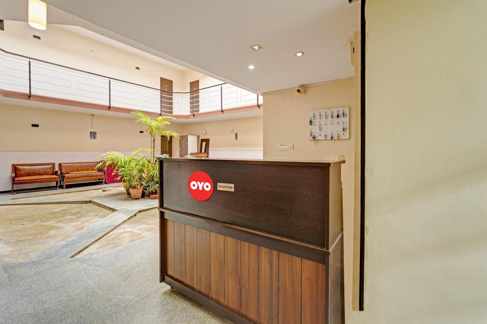Super Hotel O Indra Suites Mysore Exterior foto